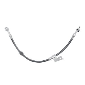 Genesis G70 Brake Hose - Front Rear - R1 Concepts - `18-`23